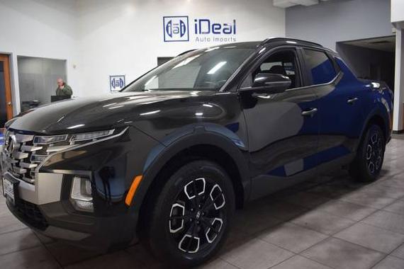 HYUNDAI SANTA CRUZ 2022 5NTJCDAE0NH038000 image HYUNDAI SANTA CRUZ 2022 5NTJCDAE0NH038000 image